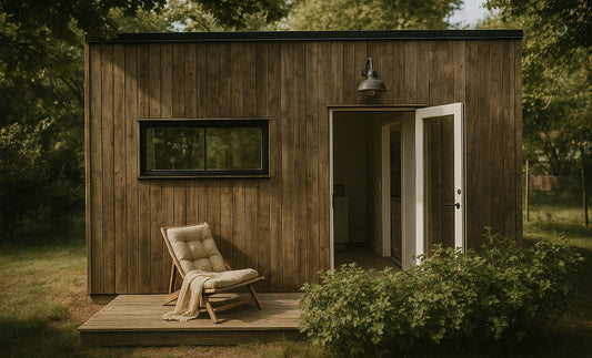 What Is an ADU? A Modern Solution for Flexible Living